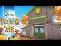 SAYING GOODBYE TO PORTIA | My Time At Portia (Let's Play Part 78)