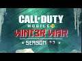 SEASON 13 WINTER WAR TEASER | Call of Duty Mobile