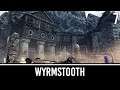 Skyrim Mods: Wyrmstooth (Special Edition) - Part 7