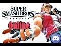 Smash Bros Ultimate  Online