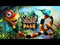 Snake Pass Music: Sog-Gee's Realm Extended 1 Hour