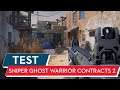 Sniper Ghost Warrior Contracts 2 Test / Review : Gutes Spiel in Sichtweite