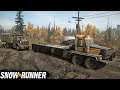 SnowRunner #5 Ace Trucking Rescuing The Western Star 6900 TwinSteer Truck