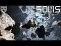 Solis | Scrapping An Abandoned Spaceship | Indie Horror 60FPS Gameplay