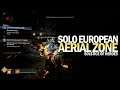 Solo European Aerial Zone Completion [Destiny 2]