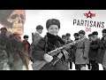SOVIET CHILD SOLDIER TRICKS NAZIS - Partisans 1941 (4)