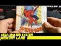 Spider-Man vs. The Kingpin for Sega Master System (Memory Lane)