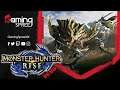 Spree & Viewers || Monster Hunter Rise {DEMO} (PARTE 3)