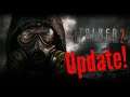 Stalker 2 Update! Will use Unreal Engine, will have mod support, hints on sequel!