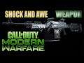 STANDARD ISSUE WEAPON UNLOCKED | Call of Duty: Modern Warfare