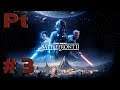 Star Wars Battlefront II Let's Play Sub Español Pt 3