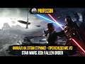 Star Wars Jedi: Fallen Order - ФИНАЛ НА ЭТОМ СТРИМЕ! - ПРОХОЖДЕНИЕ #3