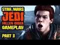 Star Wars: Jedi Fallen Order Gameplay - Let's Play Part 3