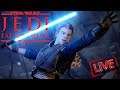 🛰 Star Wars Jedi: Fallen Order™ 🛰 #2 HALT, STOP, JETZT REDE ICH - Lets Play Star Wars Gameplay Ger