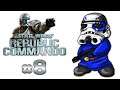 Star Wars: Republic Commando | Let's Play Ep.8 | Drop Ship Demolition [Wretch Plays]