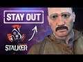 О чем игра Stay Out и причем тут Stalker Online