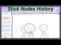 Stick Nodes - Animating Collab Entry 1v1v1