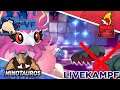 STRATEGIE GEGEN REGIDRAGO 😰 ✶ Pokemon NPBL S5 - Viertelfinale - vs. Gallades Toreros - LIVE-Kampf