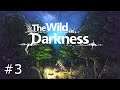 Subiendo de nivel y mejorando la base #3 | The Wild Darkness | Gameplay Español.