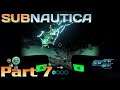 Subnautica [7] - Deeper Modifications
