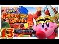 Super Kirby Clash - Chemistry! - Part 13