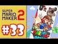 SUPER MARIO MAKER 2 #33 - O PODER DO 5G