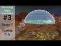 Surviving Mars - The First Dome