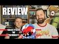 Switch 'n' Shoot (Switch) - Review