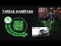 Tareas Game Pass Semanales - Forza 7, Tronebreaker y más
