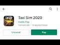 Taxi Sim 2020 Android Review and Gameplay. (1080p HD 4K)