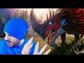 ¿TE ATREVES A CAZAR A ESTA BESTIA? - Dauntless *JUEGO GRATIS* (Free to Play)