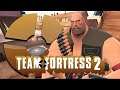 Team Fortress 2 Let's Play Control Point Multiplayer Gameplay #49