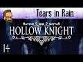 Tears in Rain - Let's Play HOLLOW KNIGHT - Ep14