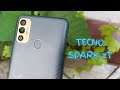 Tecno Spark 7T Unboxing & Review | Camera Test, Pubg Test, Hands On, 48mp