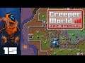 TERP Highways Are Cruse Control For Victory - Let's Play Creeper World 3: Arc Eternal - Part 15