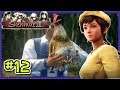 The BEST Way To Train Skills - Mabi Plays Shenmue 3 (Part 12) [PS4 PRO]