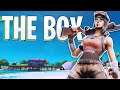 THE BOX - Roddy Ricch (Fortnite Montage)