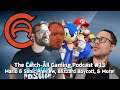The Catch-All Gaming Podcast #13: Mario & Sonic at the Olympic Games Tokyo 2020 Preview