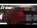 The Crew 2 - Sunday Drive #04 Mustang GT