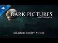 The Dark Pictures Anthology: Man of Medan | Dev Diary #4 Shared Story | PS4