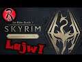The Elder Scrolls V: Skyrim Anniversary Edition [🔴LIVE]