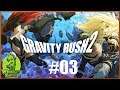 THE FORBIDDEN LAND | Gravity Rush 2 #3