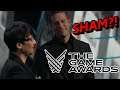 The Game Awards 2019 - GREAT Event, But Sham "Awards" Show?