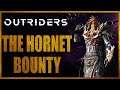 The Hornet Bounty Bounty