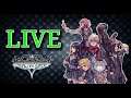 The Last(?) KHUX Stream - Thanks to everyone on this wonderful journey