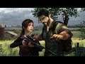The Last Of Us Remastered Gameplay Part 1 - First Time Blind Playthrough