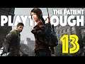 The Last of Us Remastered - The Patient Playthrough -  Part 13 (Left Behind DLC Part 2)