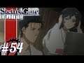 "THE MEANING OF MY CHOICE" - LUKA ENDING PART 2 | Let's Play Steins;Gate Elite (blind) part 54