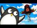 The Most EXPENSIVE Rocket in Learn to Fly 3!