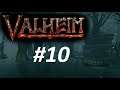 The paths of Valheim #10 - Finding Yagluth
